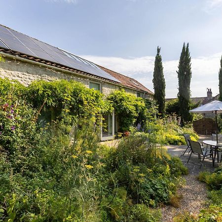 Noelle'S Cottages, The Barn بيكرينغ المظهر الخارجي الصورة