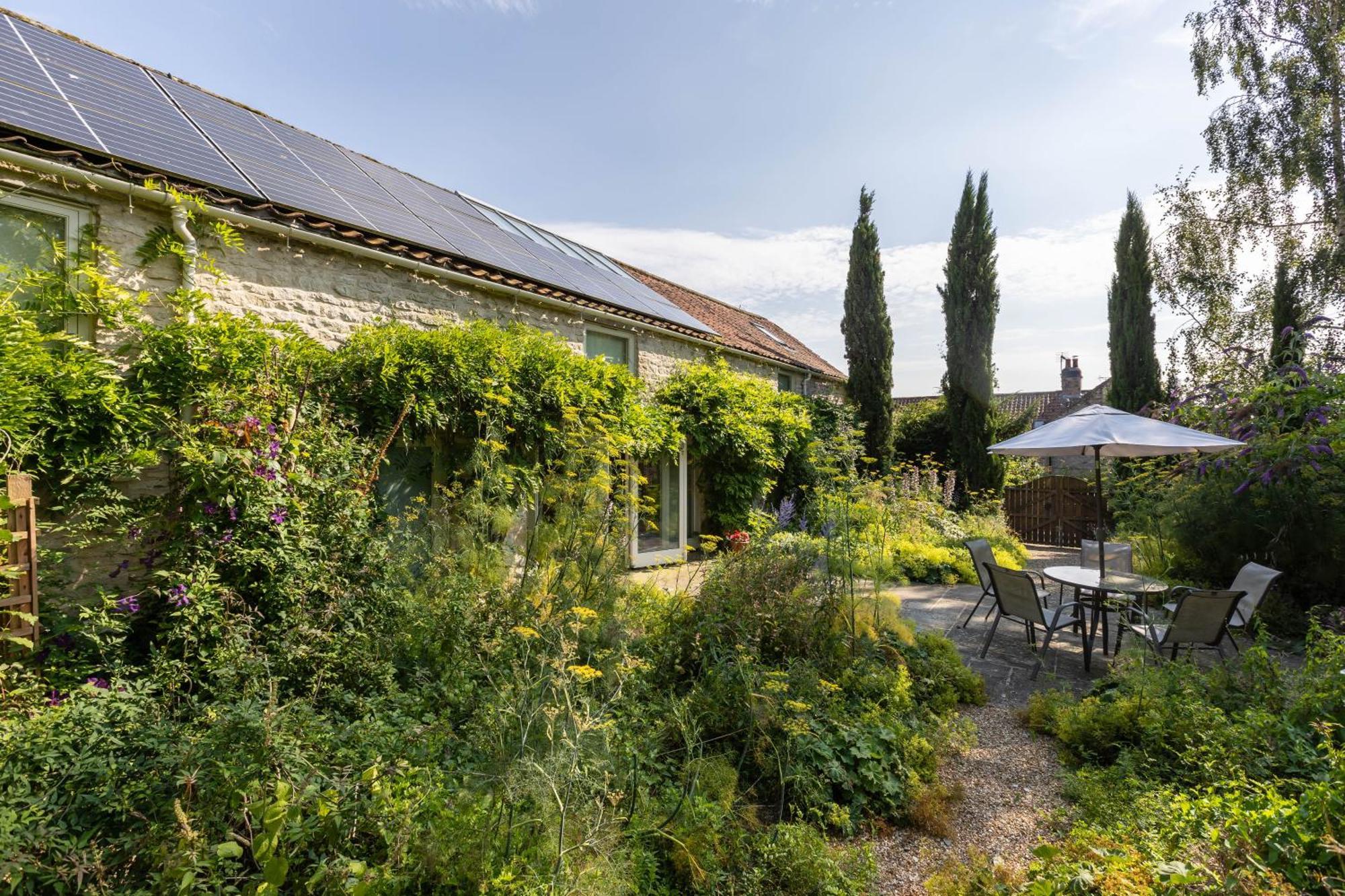 Noelle'S Cottages, The Barn بيكرينغ المظهر الخارجي الصورة