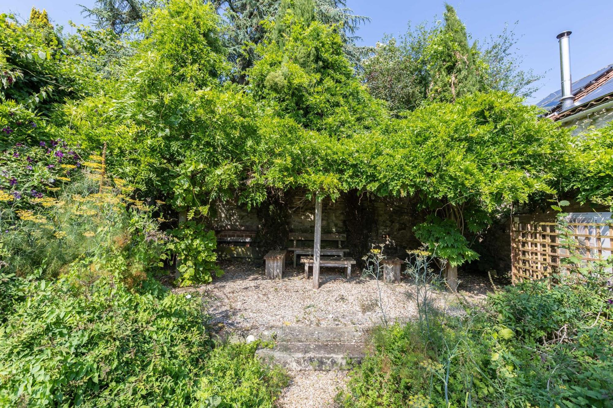 Noelle'S Cottages, The Barn بيكرينغ المظهر الخارجي الصورة