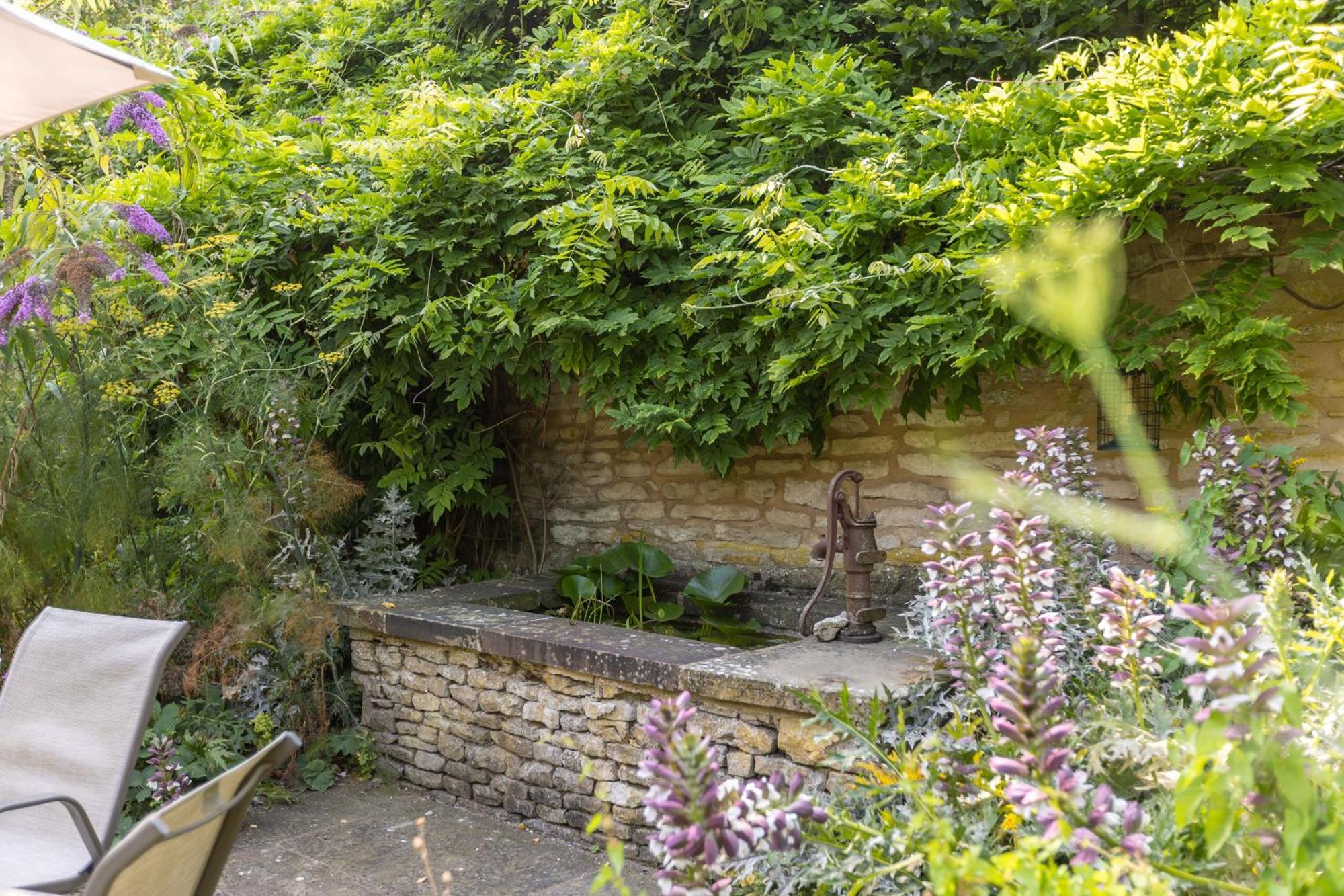 Noelle'S Cottages, The Barn بيكرينغ المظهر الخارجي الصورة