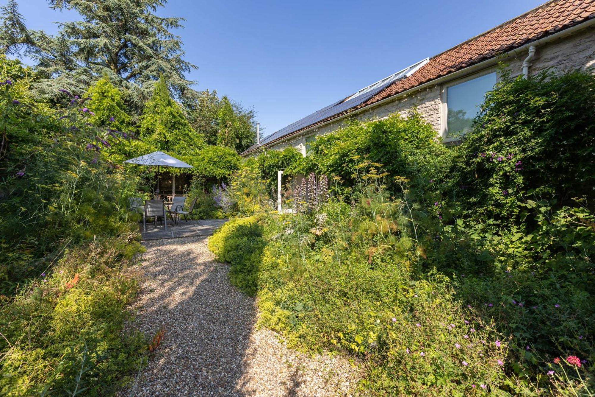 Noelle'S Cottages, The Barn بيكرينغ المظهر الخارجي الصورة