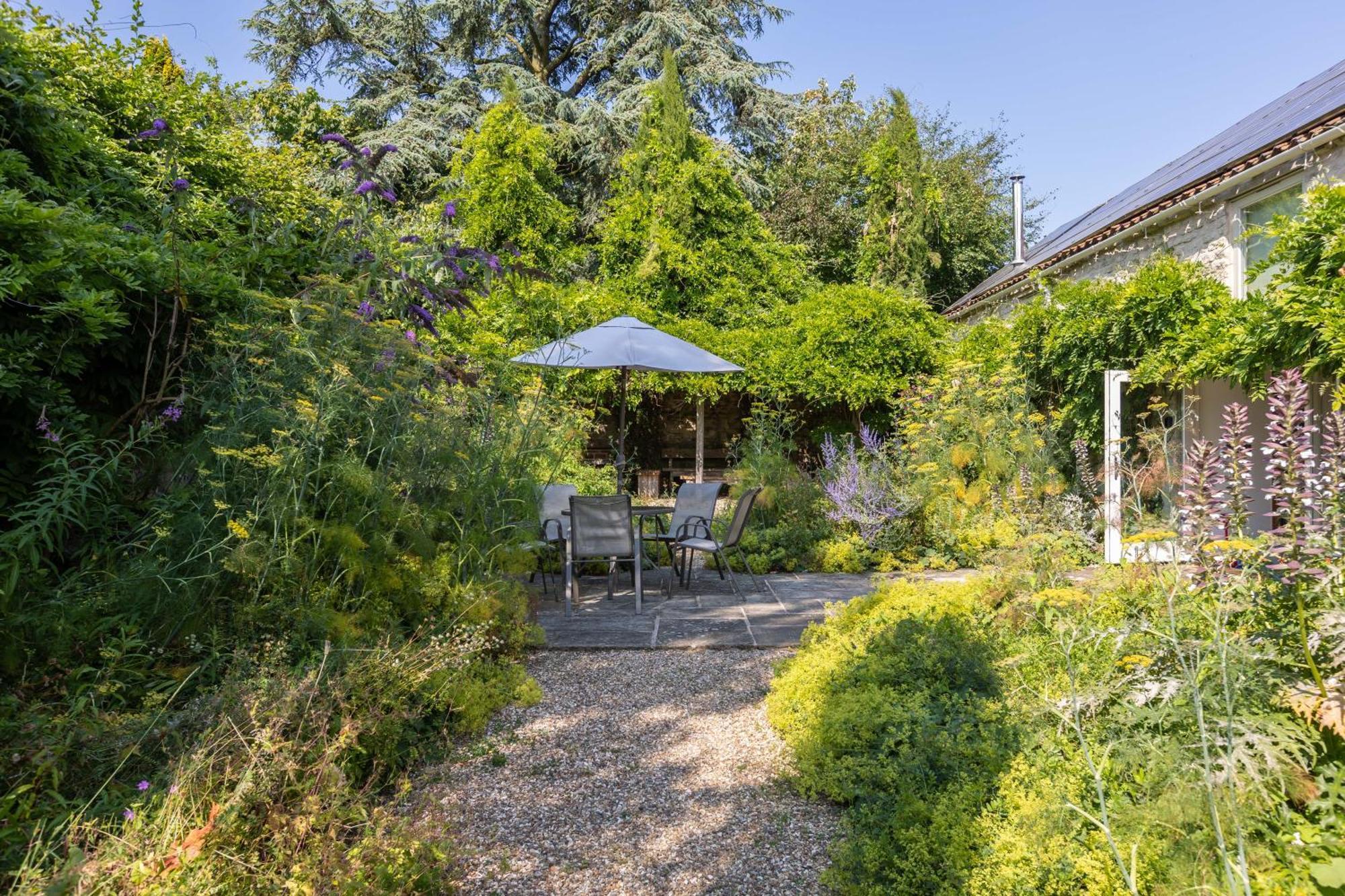 Noelle'S Cottages, The Barn بيكرينغ المظهر الخارجي الصورة