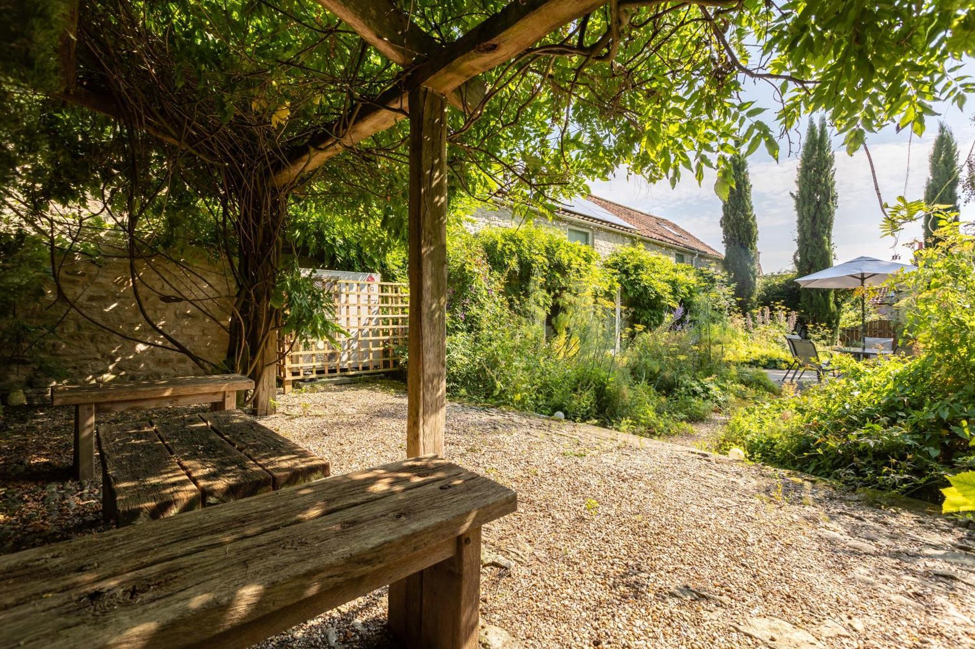 Noelle'S Cottages, The Barn بيكرينغ المظهر الخارجي الصورة