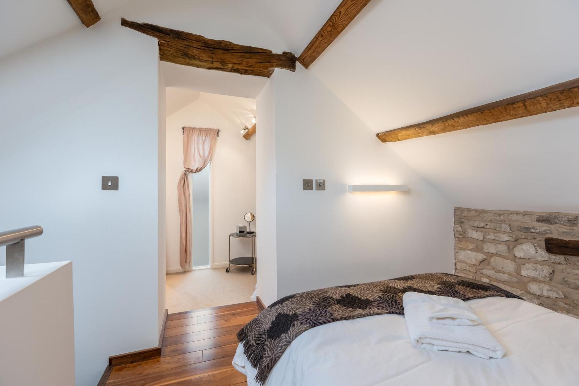 Noelle'S Cottages, The Barn بيكرينغ المظهر الخارجي الصورة