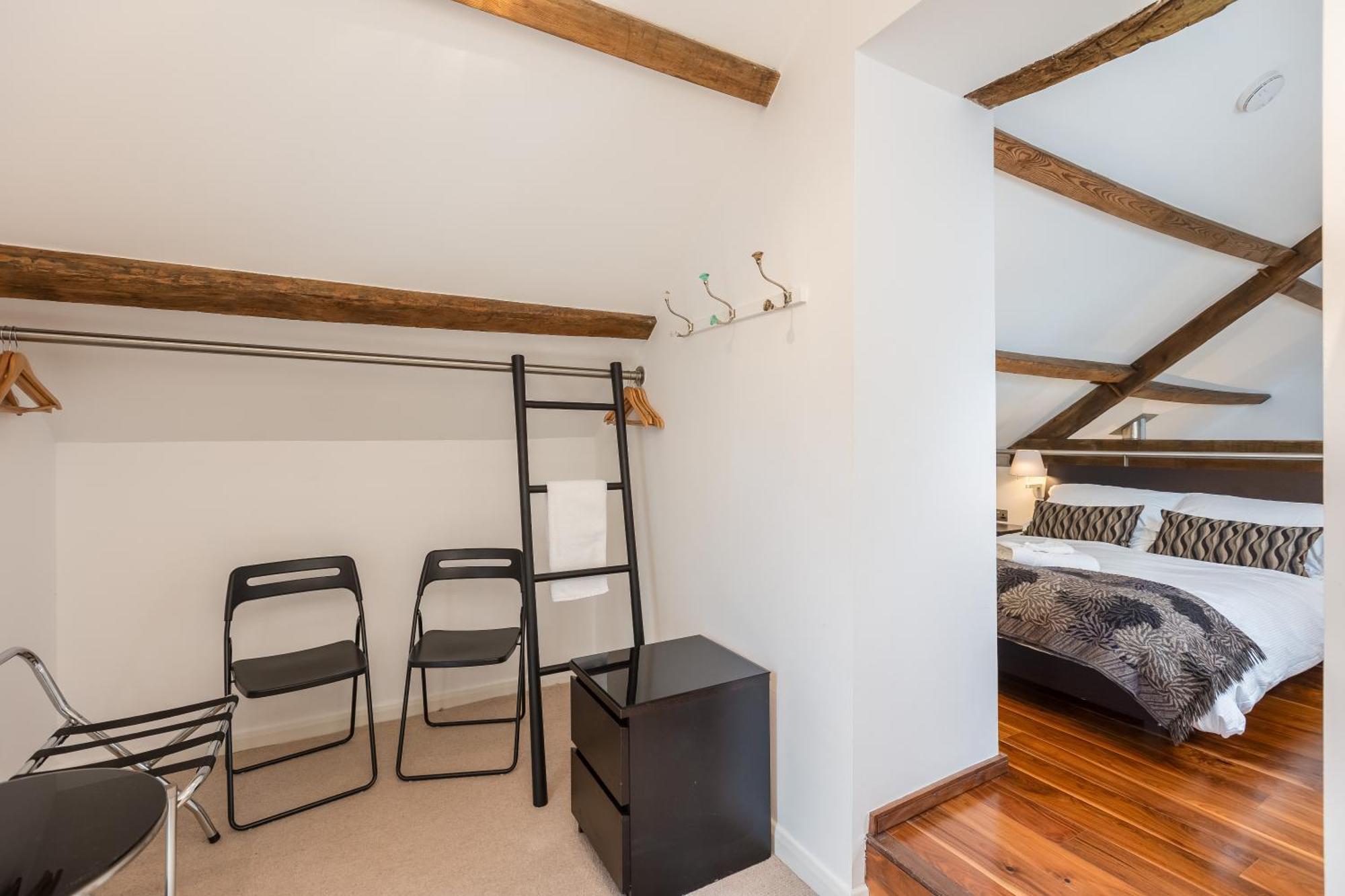 Noelle'S Cottages, The Barn بيكرينغ المظهر الخارجي الصورة