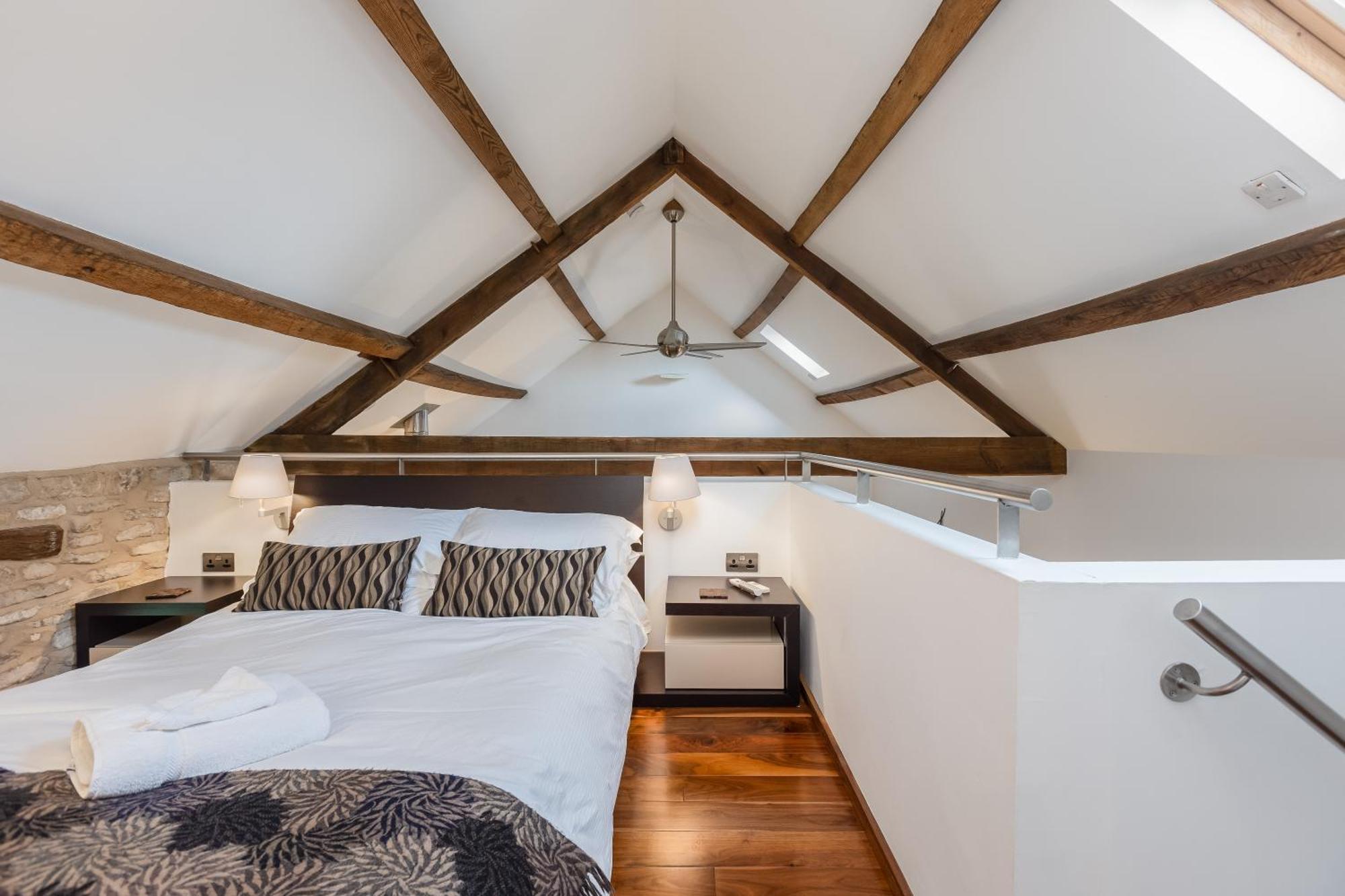 Noelle'S Cottages, The Barn بيكرينغ المظهر الخارجي الصورة