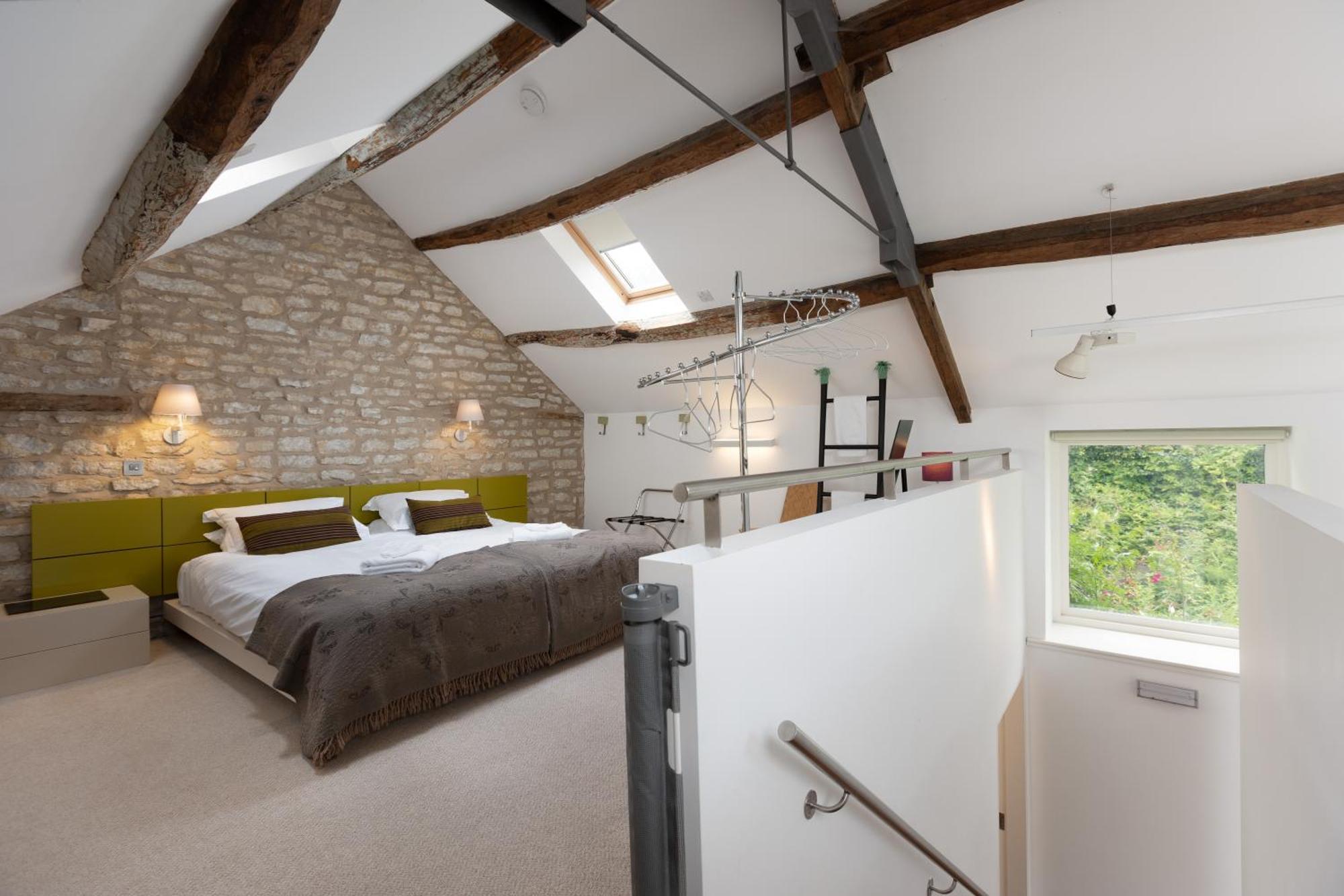 Noelle'S Cottages, The Barn بيكرينغ المظهر الخارجي الصورة
