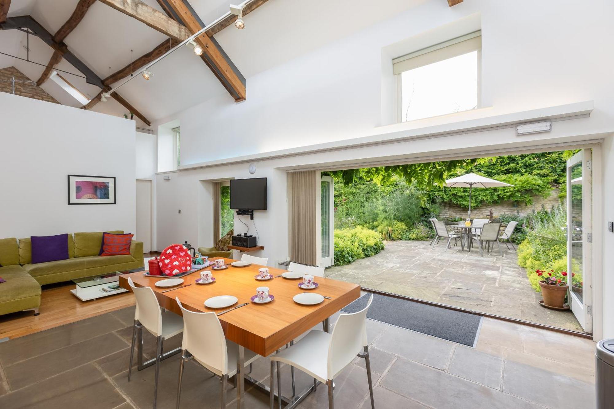 Noelle'S Cottages, The Barn بيكرينغ المظهر الخارجي الصورة