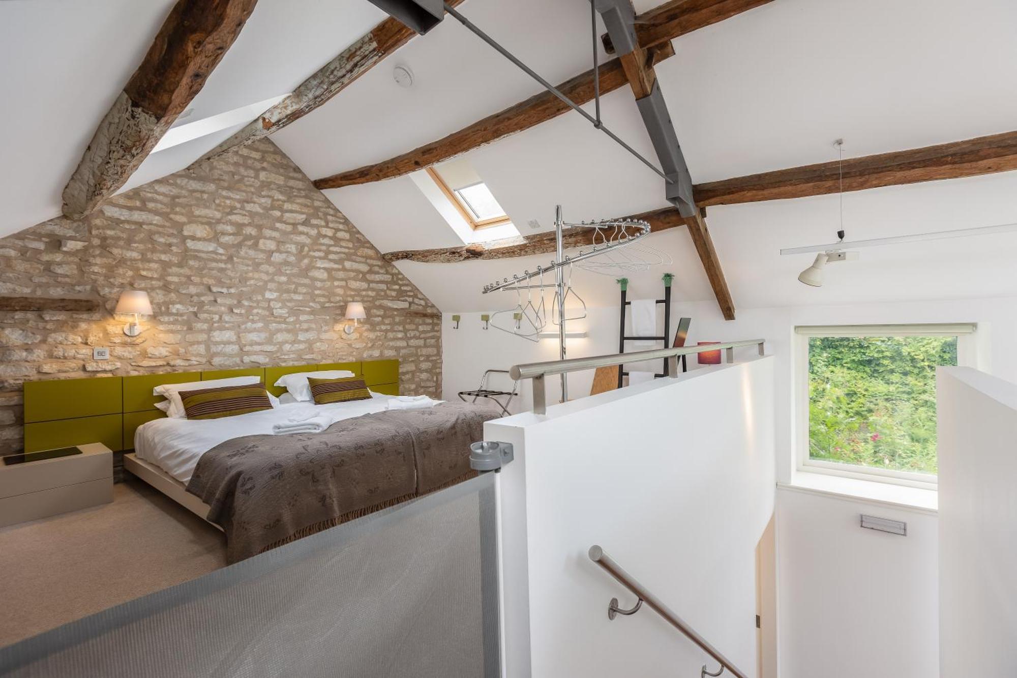 Noelle'S Cottages, The Barn بيكرينغ المظهر الخارجي الصورة