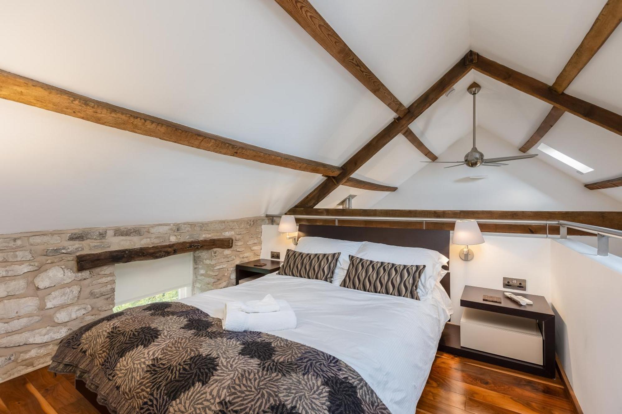 Noelle'S Cottages, The Barn بيكرينغ المظهر الخارجي الصورة